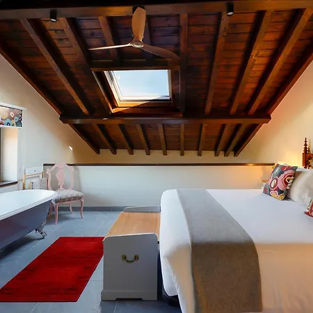 El Gran Sueno Boutique Hotel & Apartamentos - Adults Only Pintueles Exterior photo