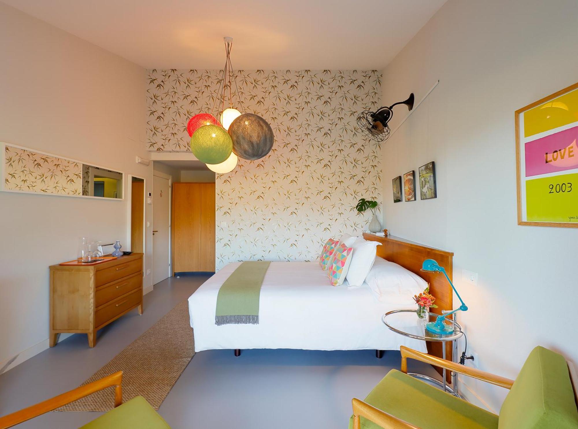 Country house El Gran Sueno Boutique & - Adults Only *